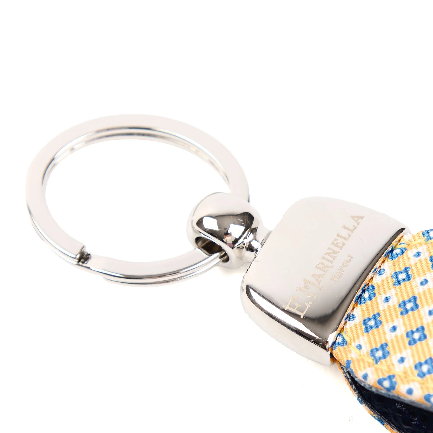 YELLOW KEYFOB - Image 2