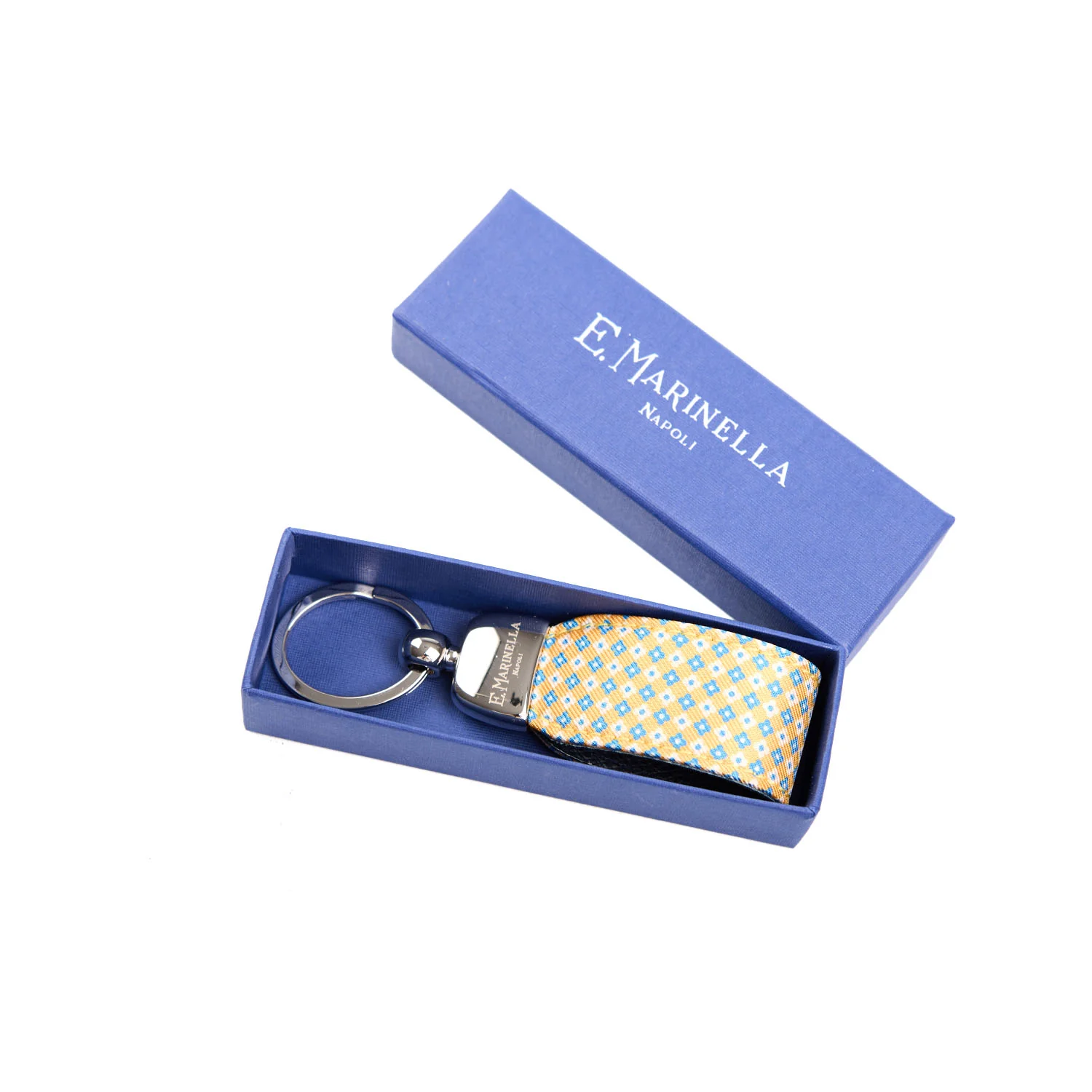 YELLOW KEYFOB - Image 4